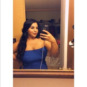 Meet your Posher, Eli